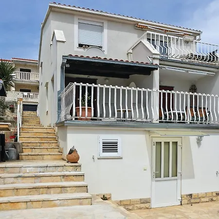 Lejlighed Okrug Gornji With Sea View 1