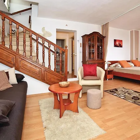 Apartment Apartment Okrug Gornji With Sea View 1 Trogir