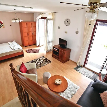 Apartment Okrug Gornji With Sea View 1 Apartment Trogir