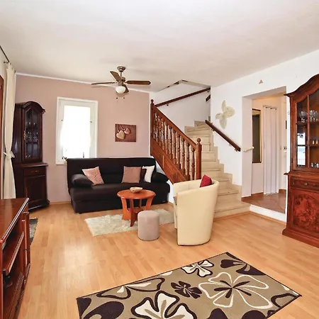 Apartment Apartment Okrug Gornji With Sea View 1 Trogir